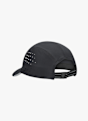 ASICS Ultra Lightweight Running Cap Schwarz 47050 2