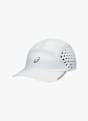 ASICS Ultra Lightweight Running cap Bianco 47045 1