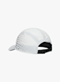 ASICS Ultra Lightweight Running cap Bianco 47045 2