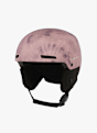 Oakley MOD1 Pro Kinder Skihelm Pink 47042 1