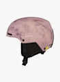 Oakley MOD1 Pro casco da sci bambini Pink 47042 2