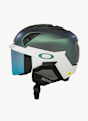 Oakley MOD7 Mips Skihelm Grün 47054 3
