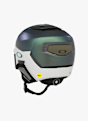 Oakley MOD7 Mips casco da sci Verde 47054 4