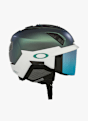 Oakley MOD7 Mips Skihelm Grün 47054 7