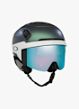 Oakley MOD7 Mips casco da sci Verde 47054 8