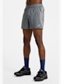ASICS Road 5" Herren Short Grau 47040 2