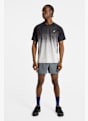ASICS Road 5" Herren Short Grau 47040 4