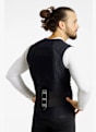Evoc Pro protection dorsale hommes Noir 47039 4
