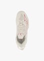 Mizuno Wave Mirage 5 chaussures de salle femmes Blanc 47060 4
