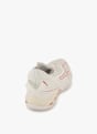 Mizuno Wave Mirage 5 chaussures de salle femmes Blanc 47060 5