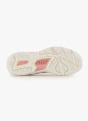 Mizuno Wave Stealth 6 chaussures de salle femmes Blanc 47065 3