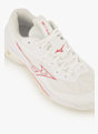 Mizuno Wave Stealth 6 chaussures de salle femmes Blanc 47065 6