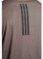 adidas D4T PrimeLift 3S Herren T-Shirt Grau 47090 3