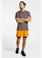 adidas D4T PrimeLift 3S Herren T-Shirt Grau 47090 4