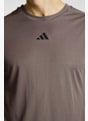adidas D4T PrimeLift 3S Herren T-Shirt Grau 47090 5