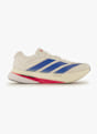 adidas Adizero Boston 13 scarpe da corsa donna Bianco 47096 1