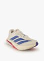 adidas Adizero Boston 13 scarpe da corsa donna Bianco 47096 2