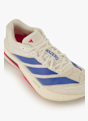 adidas Adizero Boston 13 scarpe da corsa donna Bianco 47096 6
