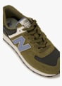 New Balance 574 sneaker hommes Vert 47099 6