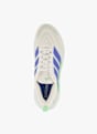adidas Supernova Glide scarpe da corsa uomo Bianco 47102 4