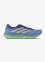 adidas Supernova Solution 3 Herren Laufschuh Blau 47104 1