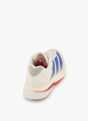adidas Adizero Boston 13 Herren Laufschuh Weiss 47103 5