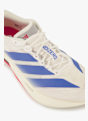 adidas Adizero Boston 13 chaussures de course hommes Blanc 47103 6