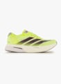 adidas Adizero Boston 13 chaussures de course hommes Jaune 47112 1