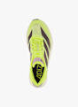 adidas Adizero Boston 13 chaussures de course hommes Jaune 47112 4