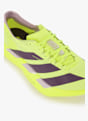 adidas Adizero Adios Pro 4 chaussures de course hommes Jaune 47116 6