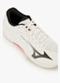 Mizuno Lightning Star Z7 Kinder Hallenschuh Rot 47111 6