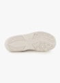 Mizuno Stealth Star 3 scarpe da palestra bambini Bianco 47109 3