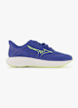 Mizuno Enerzy Rider Kinder Laufschuh Blau 47120 1