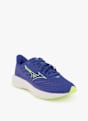 Mizuno Enerzy Rider chaussures de course enfants Bleu 47120 2