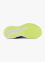 Mizuno Enerzy Rider Kinder Laufschuh Blau 47120 3