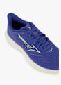 Mizuno Enerzy Rider Kinder Laufschuh Blau 47120 6