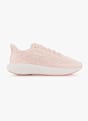 Mizuno Enerzy Rider chaussures de course enfants Pink 47119 1