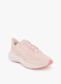 Mizuno Enerzy Rider chaussures de course enfants Pink 47119 2