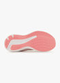 Mizuno Enerzy Rider scarpe da corsa bambini Pink 47119 3