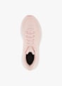 Mizuno Enerzy Rider scarpe da corsa bambini Pink 47119 4