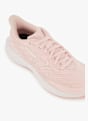 Mizuno Enerzy Rider scarpe da corsa bambini Pink 47119 6