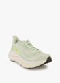 HOKA Clifton 10 Damen Laufschuh Blau 47125 2