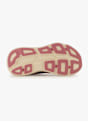 HOKA Bondi 9 Wide scarpe da corsa donna Pink 47118 3