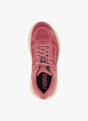 HOKA Bondi 9 Wide scarpe da corsa donna Pink 47118 4