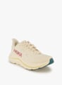HOKA Clifton 10 scarpe da corsa donna Beige 47123 2