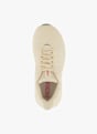 HOKA Clifton 10 Damen Laufschuh Beige 47123 4