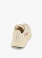 HOKA Clifton 10 scarpe da corsa donna Beige 47123 5
