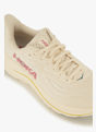 HOKA Clifton 10 scarpe da corsa donna Beige 47123 6