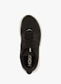 HOKA Clifton 10 scarpe da corsa donna Nero 47121 4