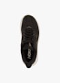 HOKA Clifton 10 chaussures de course femmes Noir 47126 4